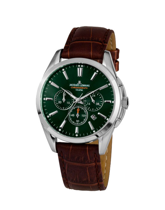 Часы Jacques Lemans Derby 1-1945C